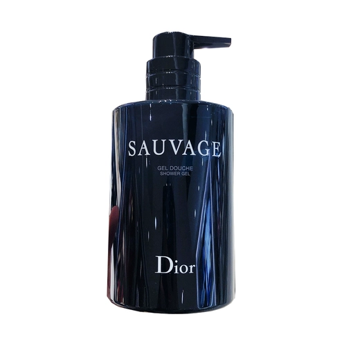 Dior, освежающий увлажняющий гель для душа, 250 мл, 27 года