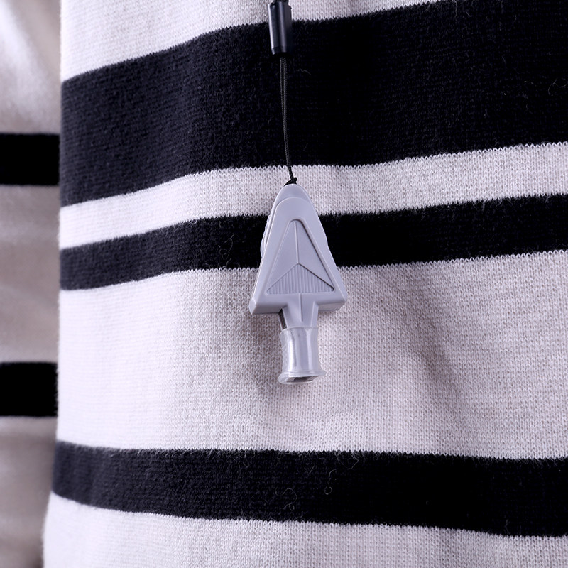 Angnet dolphin outdoor whistle sports basketball football training game special referee whistle ABS material