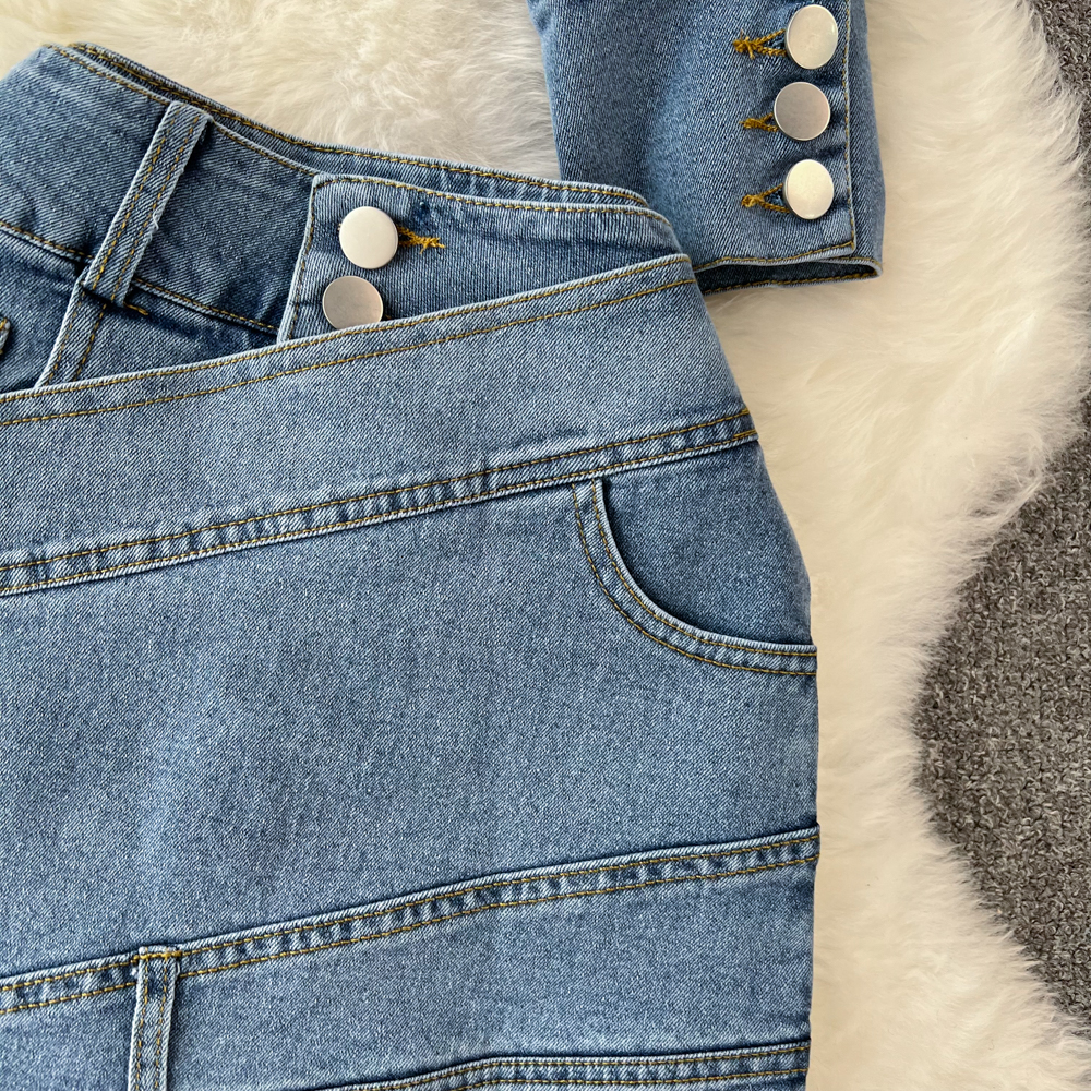 Dagelijks Straat Vrouwelijk Eenvoudige Stijl Effen Kleur Polyester Gecoördineerde Korte Broek Set Shorts display picture 15
