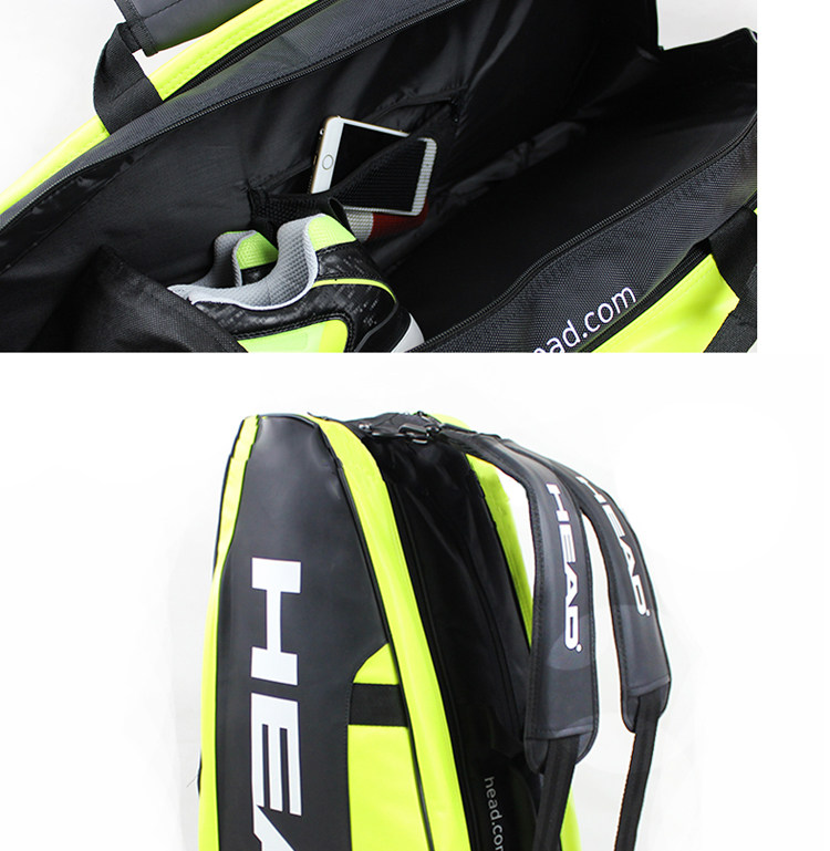 Sac de tennis - Ref 28505 Image 6