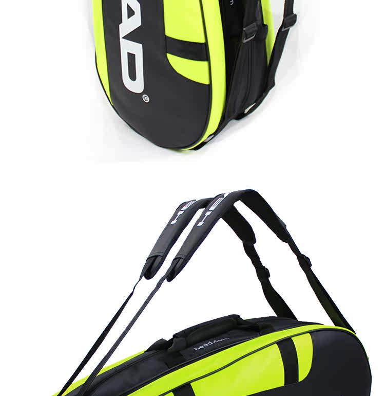 Sac de tennis - Ref 28505 Image 16