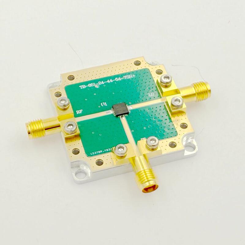 Broadband Mixer Mixer Mdb-24H+ 5G-22G 3.5Mmsma Rf Upper and Lower Frequency Converter Broadband Mixer Mixer Mdb-24H+ 5G-22G 3.5Mmsma Rf Upper and Lower Frequency Converter