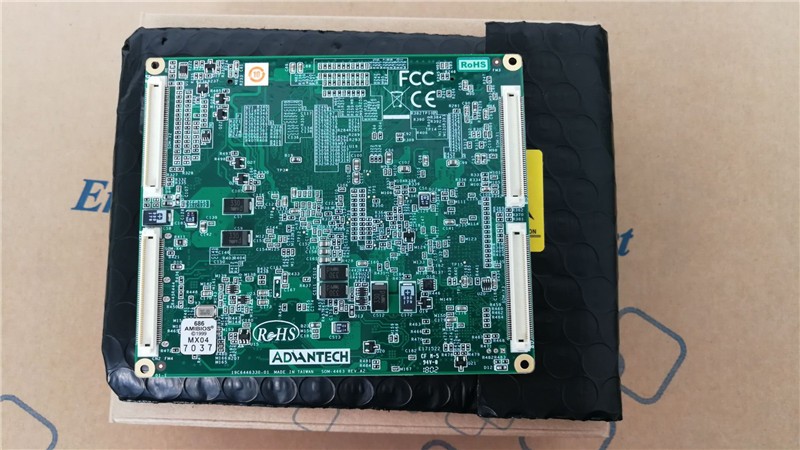 ADVANTRON SOM-4455 4481 4486 4487 4463 ETX industrial control motherboard bargaining