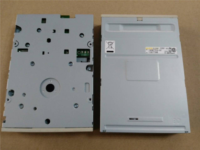 TEAC FD-235HF Industrial Control Private Floppy Drive Professional Equipment Jumper Soft Drive For Sale Price-Taobao