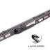 Brilliance Jinbei New Express Sea Lion F50 Ge Ruisi 750S50 Cúp vàng T52 Mặt trước Dải gạt nước Dải xương - Gạt nước kiếng gạt nước rửa xe ô tô Gạt nước kiếng