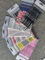 HB model writes pencil 12