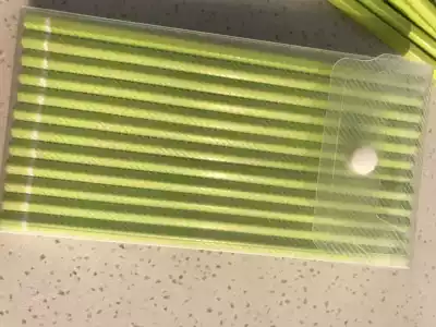 Recommended lead-free hexagon basswood 1B writing pencil 12 pcs 144 pcs