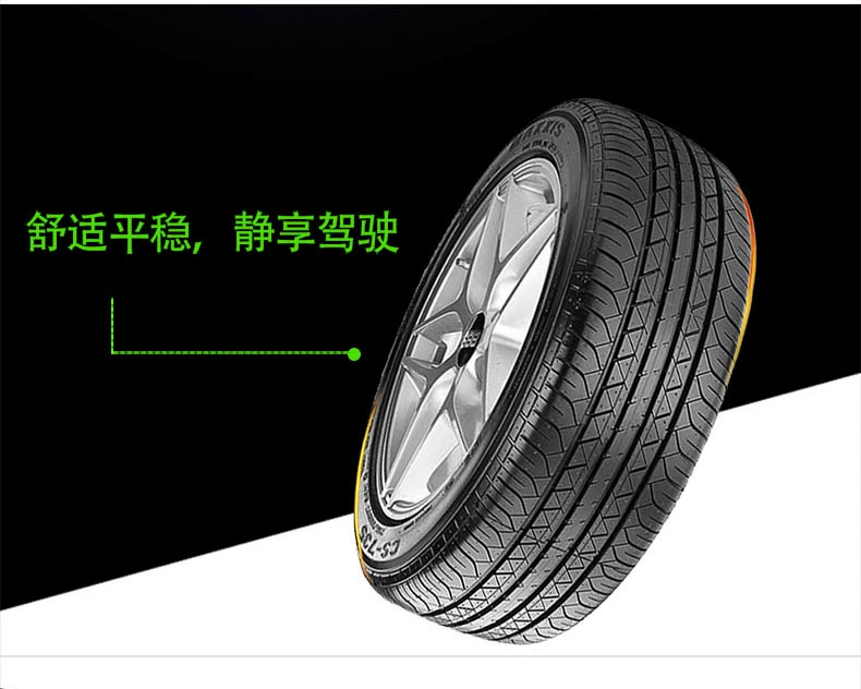 Lốp Margis 155 / 65R13 CS735 Changan Benben MINI Hafei Lubao Haimao Prince - Lốp xe