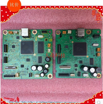 Canon E500 E518 E568 E568 board motherboard