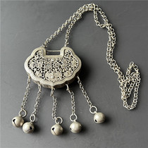 Antique Bronzeware Antique Crafts (Various 13 Longevity and Wealth)