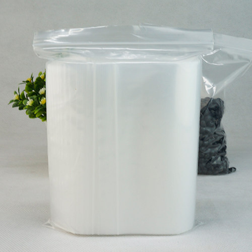 29*40--40*60 spot supply PE self-sealing bag sealed bag storage bag clothing bag moisture-proof dust-proof bag