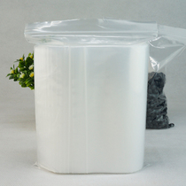 29*40--40*60 In stock PE ziplock bag sealing bag storage bag clothing bag moisture-proof dust-proof bag