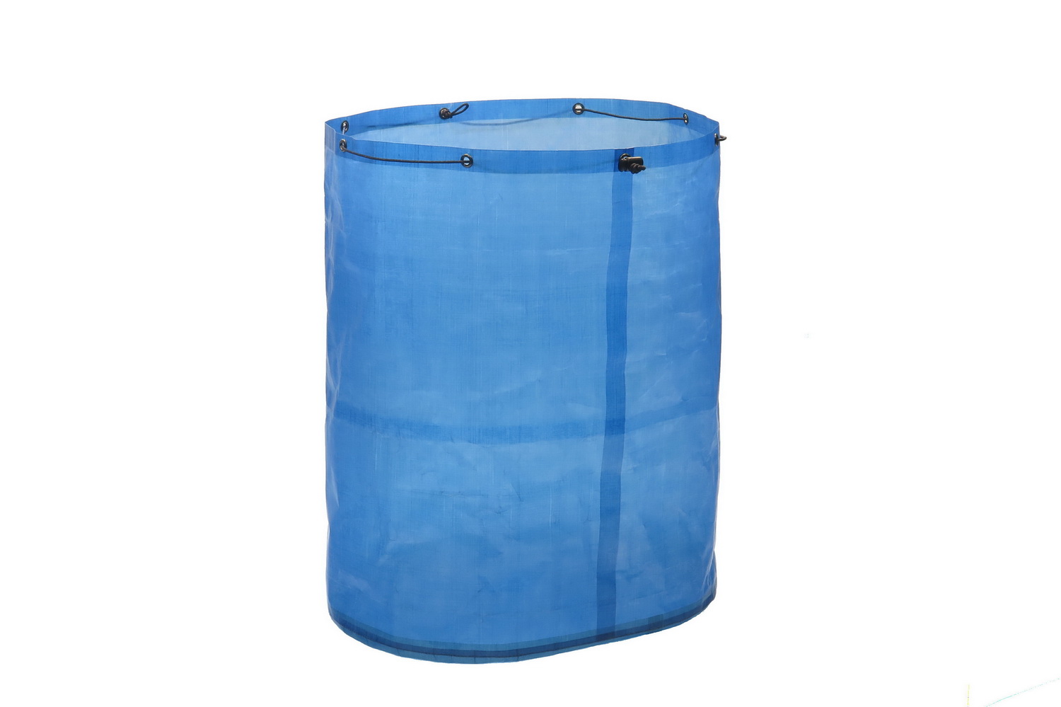 Ultra-light backpack Low lining bag L cuben waterproof 17 liters of food outdoor storage debris finishing 30 grams