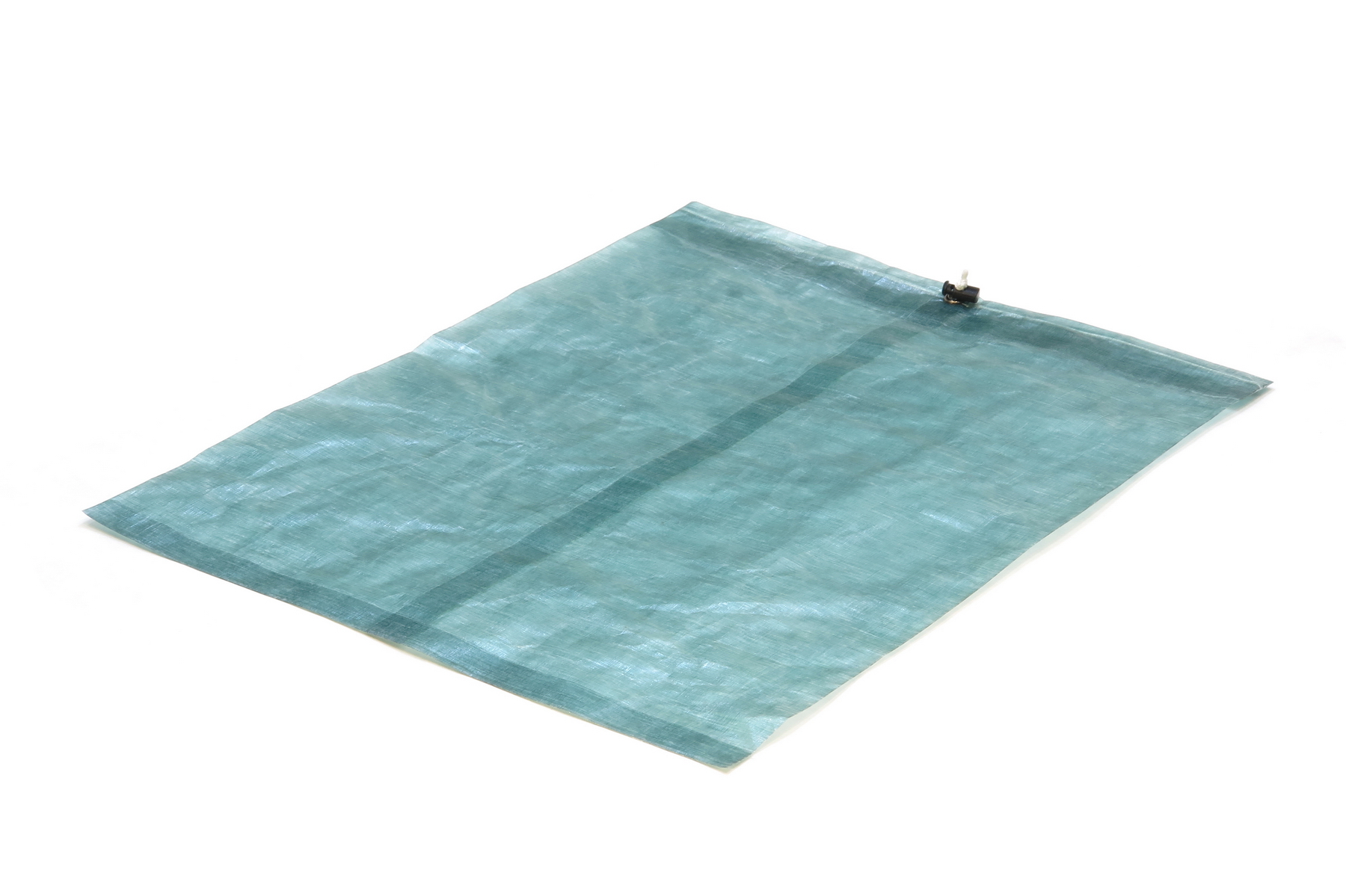 Ultralight XL envelope bag 9 gram cuben Travel camping outdoor flat surface reception bag pumping port waterproof