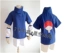 Galaxy Anime Naruto Anime Trang phục Sasuke Thế hệ II Quần áo Cosplay Quần áo Sasuke - Cosplay Cosplay