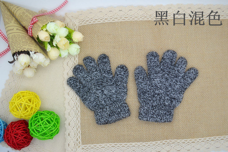 Gants pour enfants - Ref 2147989 Image 10