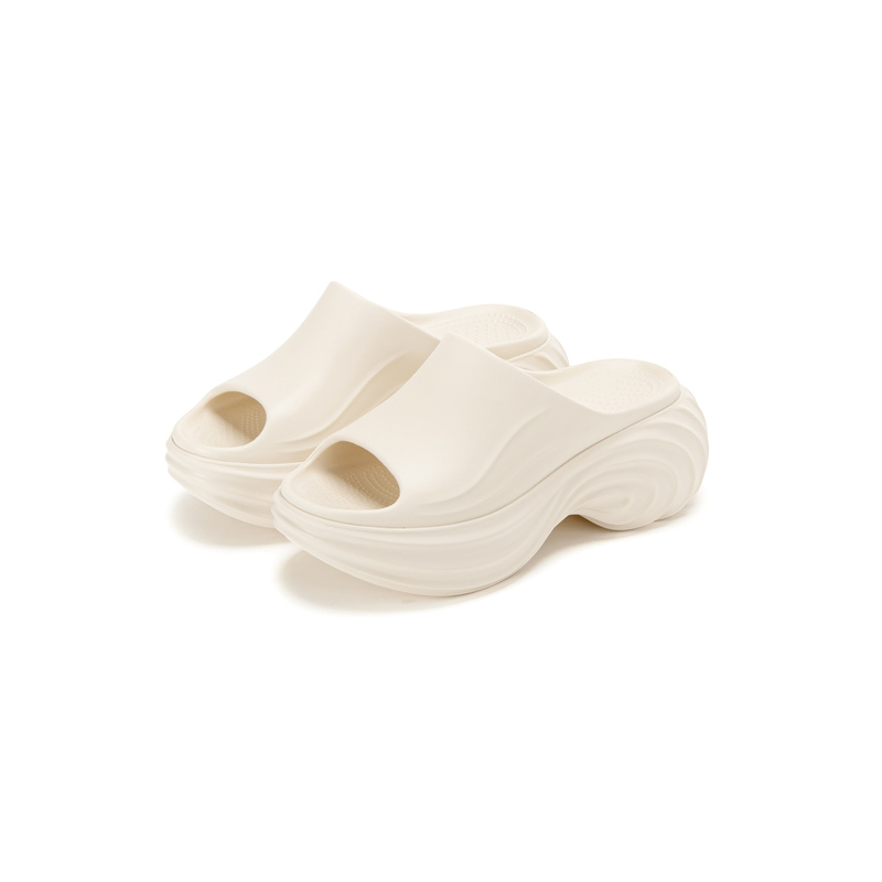 [Dad Sandals] G*C* Brand! Special Eva Cloud-Touch Feeling, Comfortable and Height-Increasing Slippers 7cm 3465