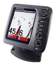 Japanese FURUNO fisherman FURUNO FCV-688 professional fish finder color sounding instrument