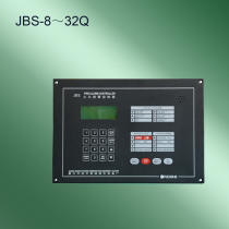 Marine Introductory Marine Fire Alarm Controller JBS-8 JBS-10 JBS-12 with CCS certificate