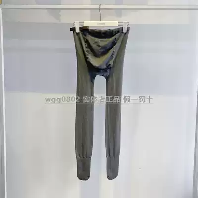 Pregnancy color 21 spring all kinds of thickness impervious meat comfortable belly, high waist does not fall off the crotch pregnant women's pantyhose