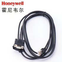 Honeywell Honeywell MS MK7820 barcode scanning data line Serial RS232 data line