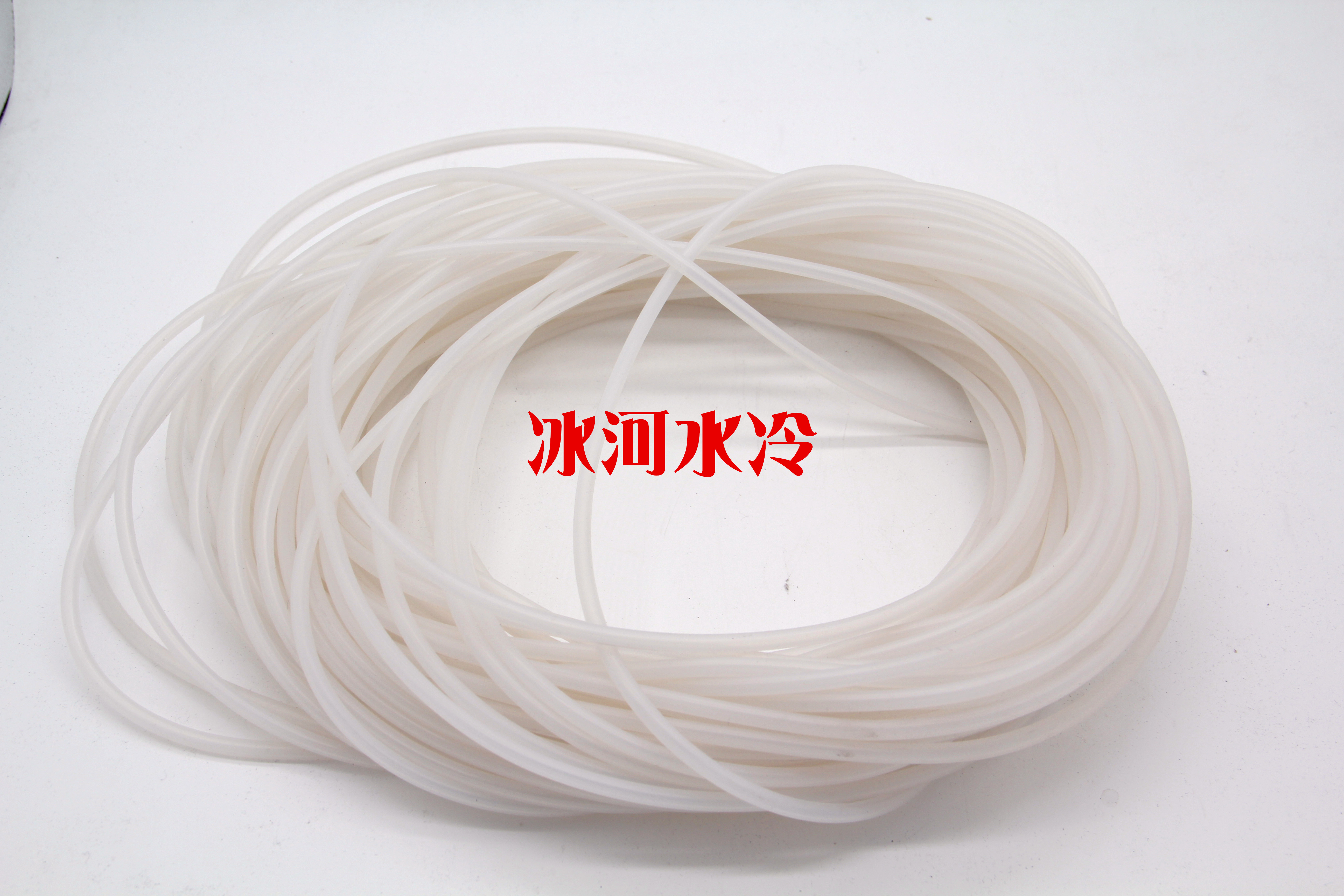 Laptop Water Cooling Laptop Water Cooling Hose Thin Tube Connect to Computer