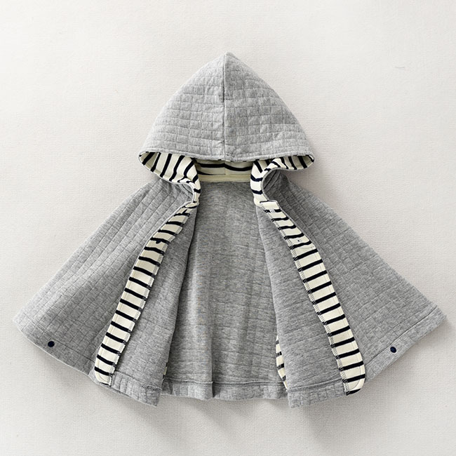 Cape pour enfant - Ref 2154523 Image 6