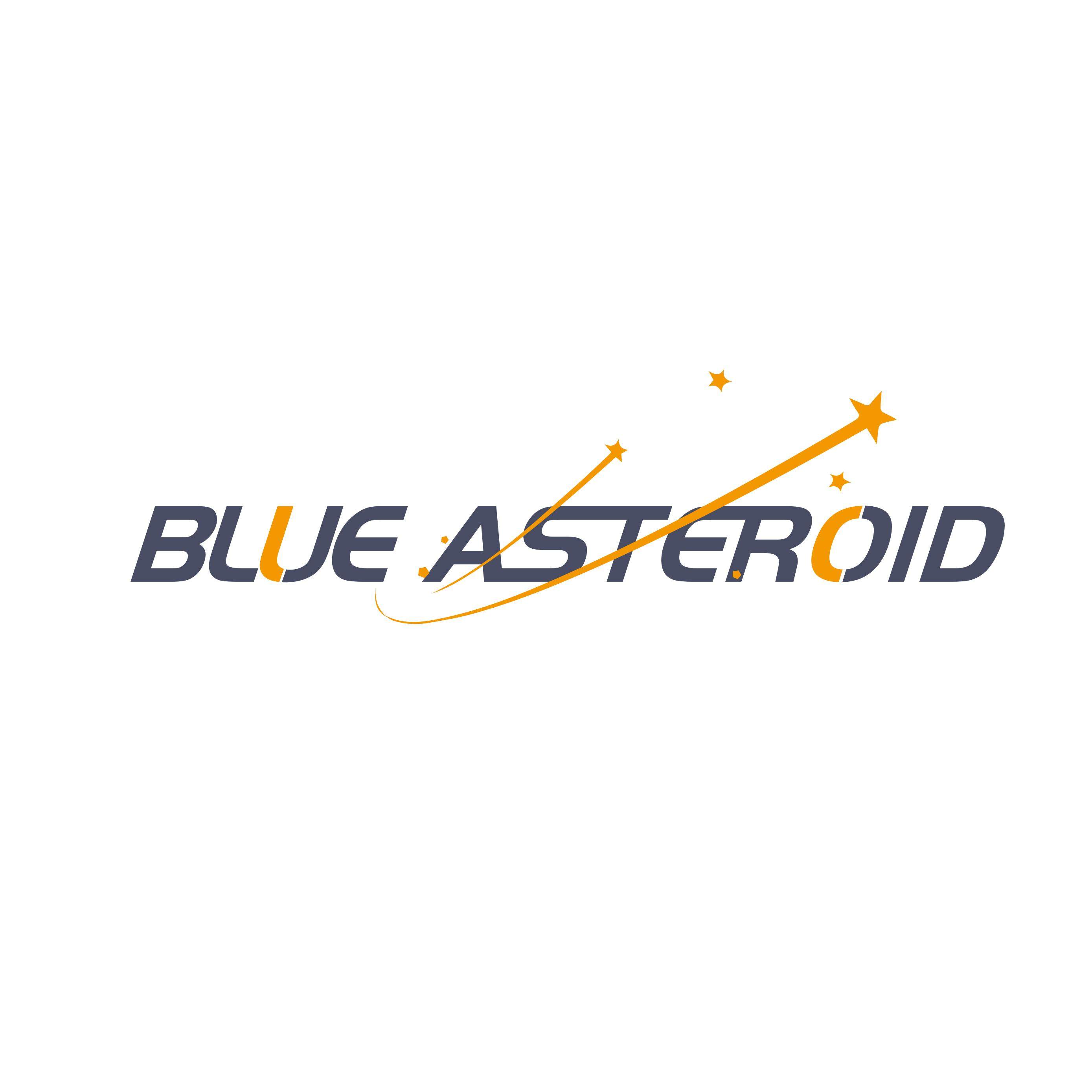 BlueAsteroid