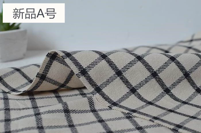 Mùa thu và mùa đông mặc Mao Gezi Chaorou worsted bông váy áo sơ mi flannel bông pajama vải giường liệu - Vải vải tự làm