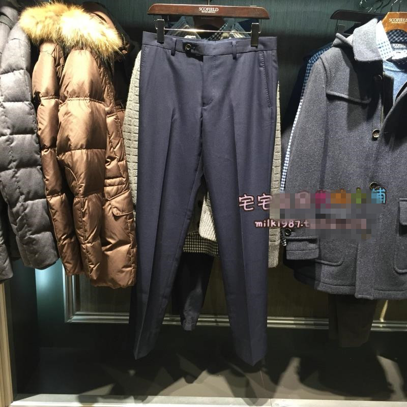 Costume homme pour printemps - Ref 1577402 Image 11