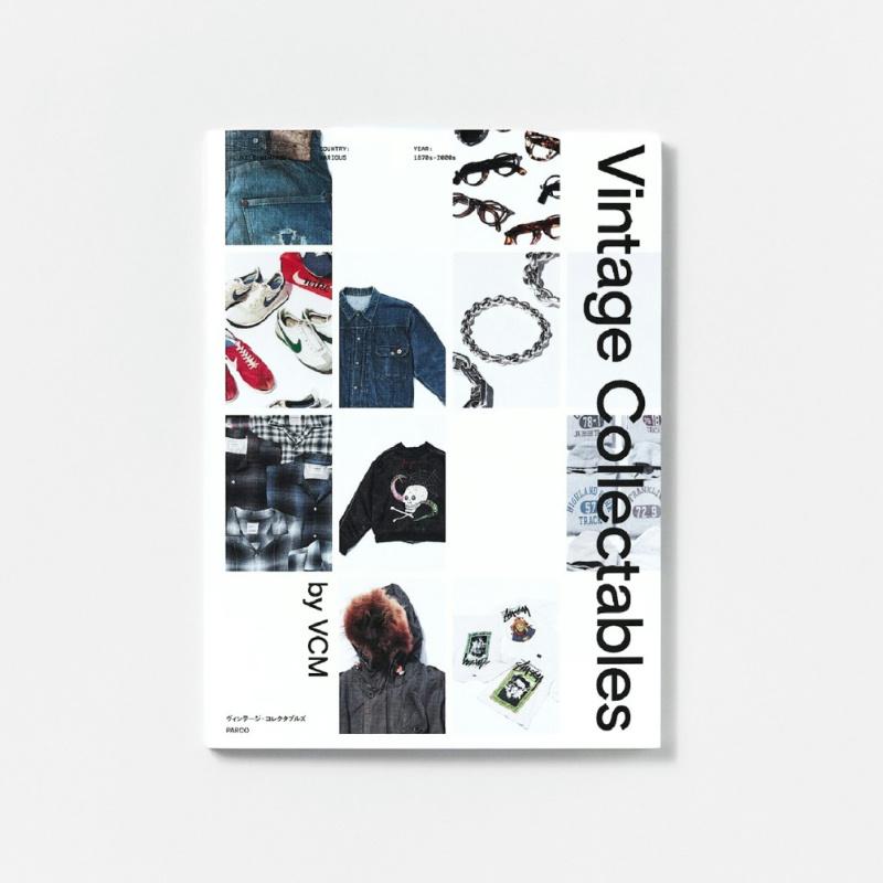 Vintage Collectables by VCM Vintage Collectables by VCM : 十倍 直昭: : Books