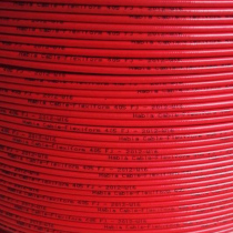 Habia flexible coaxial cable RG402 405