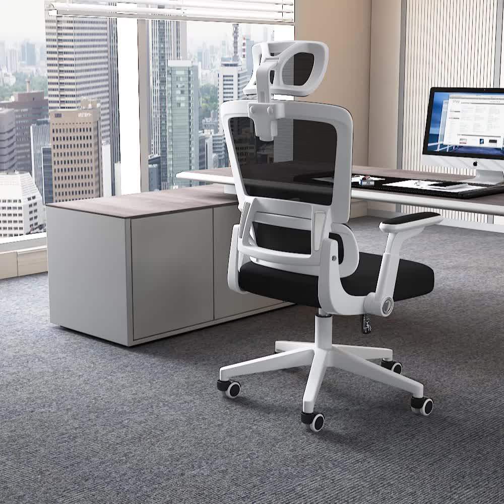 Cheap Swivel Revolving Guest Chaises De Bureau Sillas Para Oficina Manager Mesh Office Chair For