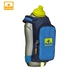 NATHAN SpeedDraw Plus Thể thao Chạy Ấm đun nước cầm tay Marathon Cup cầm tay 4850 bình nước 2 lít tập gym Ketles thể thao