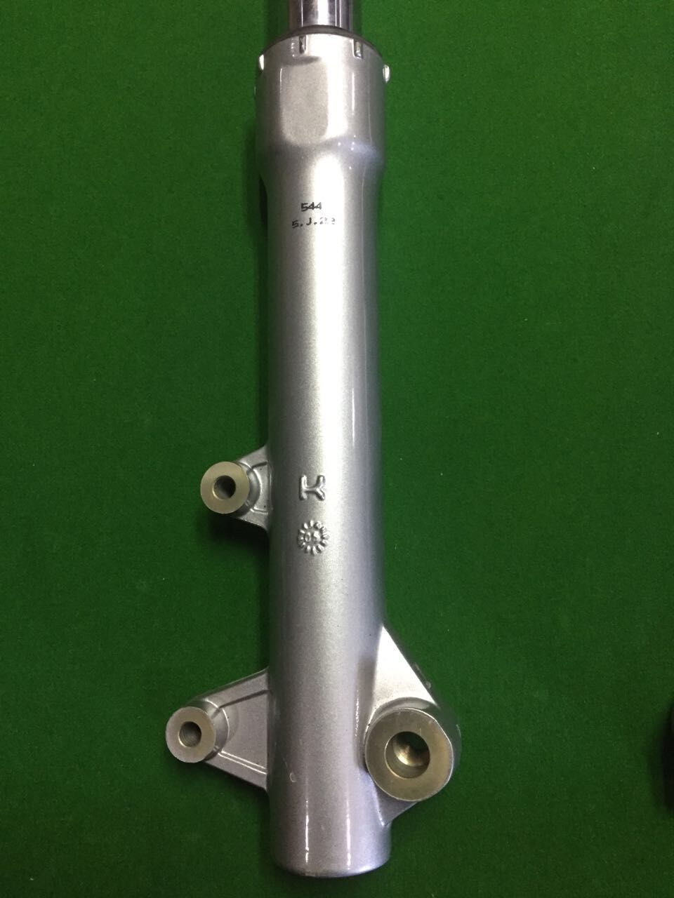 Scarab 200 Golden City 200T Original Japanese Front Shock Absorbing
