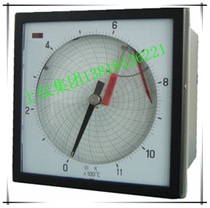 Temperature Recorder XWGJ-101 Medium Circular Chart Automatic Balance Logger