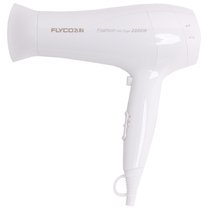Feike hair dryer household FH6232 high-power hair dryer 2000W large air volume quick-drying barber shop