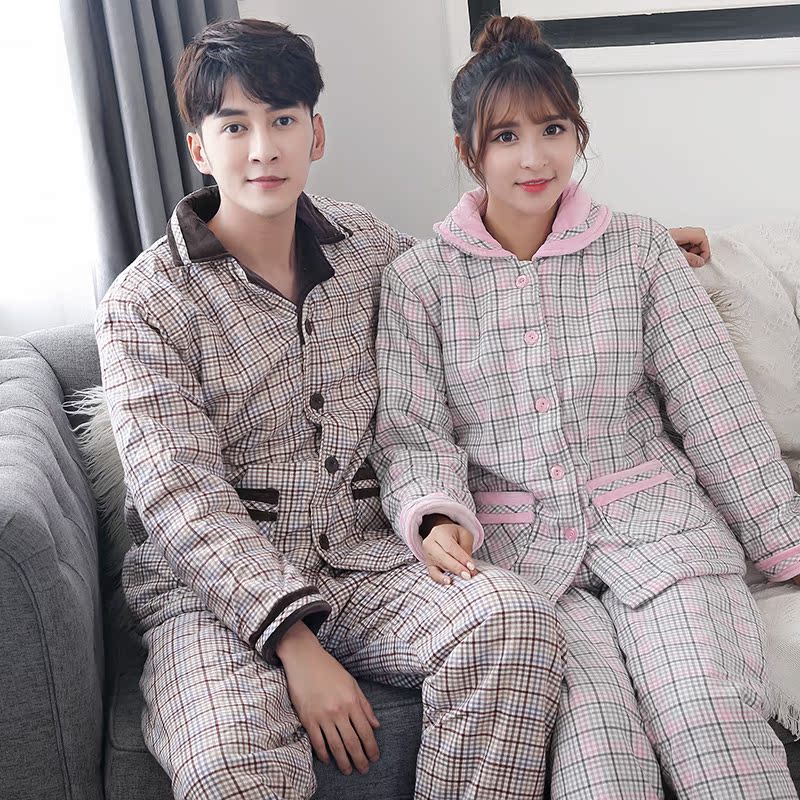 Pyjama mixte OTHER   à manches longues - Ref 3006312 Image 3