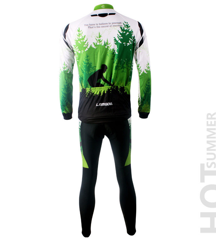 Vêtement cyclisme homme - Ref 2209658 Image 10
