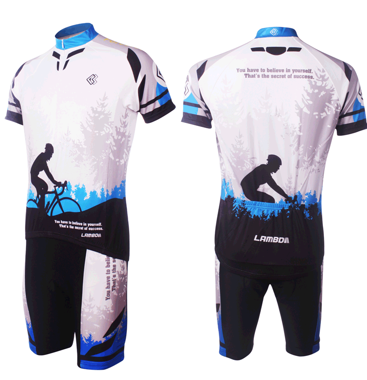 Vêtement cyclisme homme - Ref 2209658 Image 6