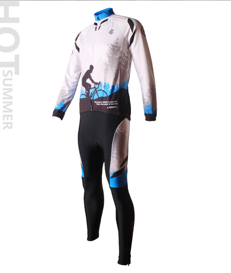 Vêtement cyclisme homme - Ref 2209658 Image 11