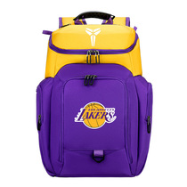 New basketball bag Lakers Nets Warriors Kobe Curry Irving elementary and middle school students basketball bag storage shoe bag