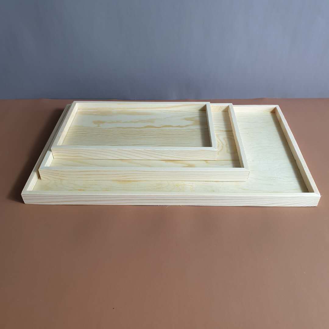 Large Lacquer Raw Lacquer State Lacquered Wood Tire Linden Wood Tire Lacquered Wood Tire Lacquered Tire Processing Custom Pine Wood Care Tray