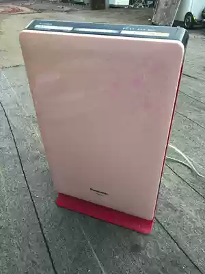 Small air purifier Home office in addition to formaldehyde odor bedroom sterilization smoke and dust freshener 35C