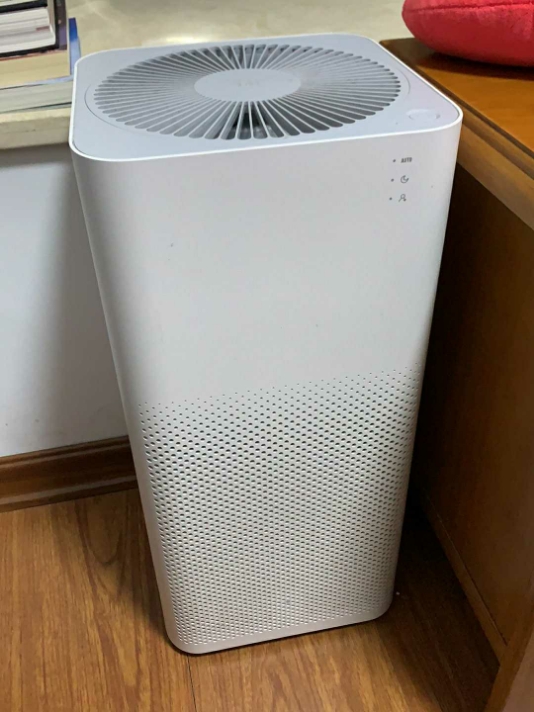 Xiaomi Air Purifier 2 Home Office Intelligent Oxygen Bar Besides Formaldehyde Foggy Dust Pro Generation 2S 2 Generation