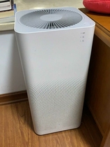 Xiaomi air purifier 2 Home office intelligent oxygen bar in addition to formaldehyde haze dust Pro generation 2S 2 generation