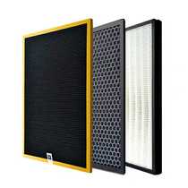 With Philips air purifier AC4002 filter AC4012 filter AC4004 efficient formaldehyde removal AC4076