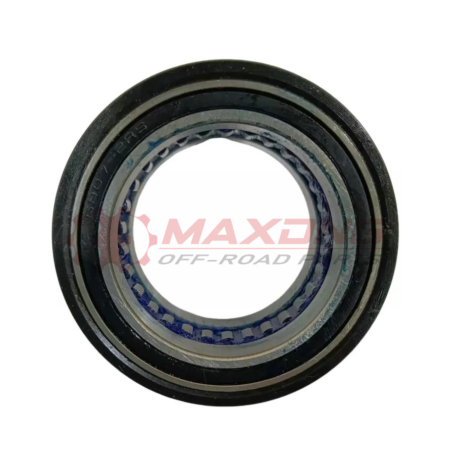 超越传统的谐波速器轴承革新者——SHF20