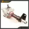 Four-wheel off-road ATV Farmer truck steering unit components CF500 CF600 CF625 CF800 CF1000