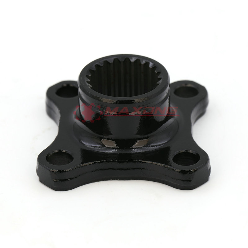Atv Accessories Engine End Output Flange Suitable for Cf400/500/600/800/950/1000